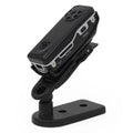 NEW IR LED Nightvision Mini Camera Recorder Unseen Motion Detect DVR