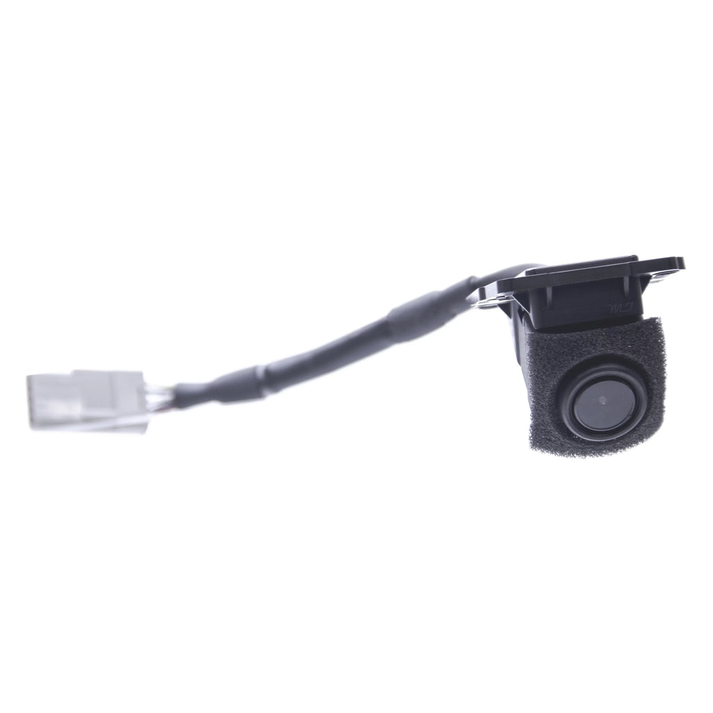 Master Tailgaters Replacement for Chevrolet Equinox w/o HD Sizeurround Vision (2018-2019) Backup Camera OE Part # 23137305