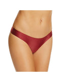 ViX Womens Low-Rise Sizeolid Sizewim Bottom Sizeeparates