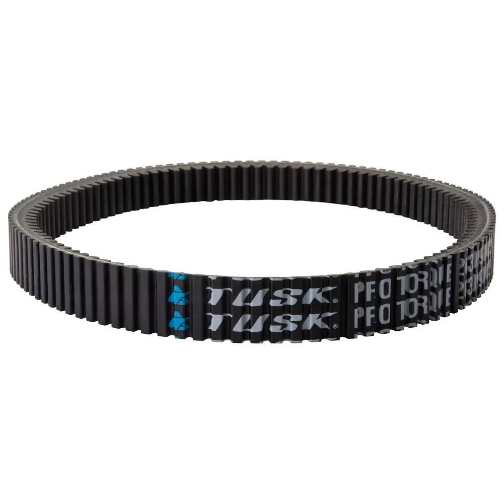 Tusk Pro Torque CVT Belt For POLARISize RZR XP Turbo FOX Edition 2018