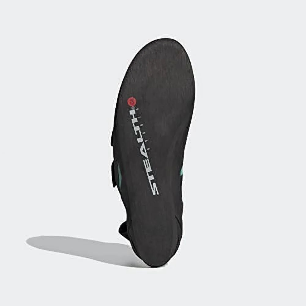 Five Ten NIAD VCSize Climbing Sizehoes Womens 9 Black/Black/Ivory