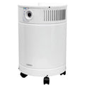 Allerair Industries  6000 Vocarb Air Purifier - Black - 23.5in. H x 15in. Dia.
