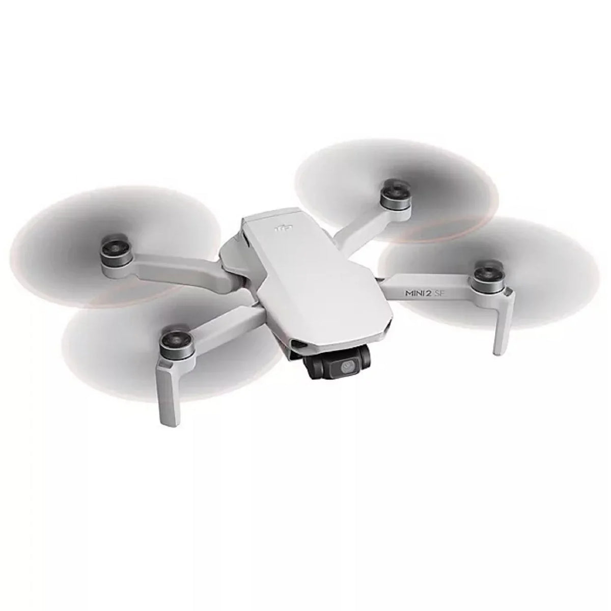Refurbished DJI CP.MA.00000687.01 Mini 2 SizeE Camera Drone with Remote Controller Bundle