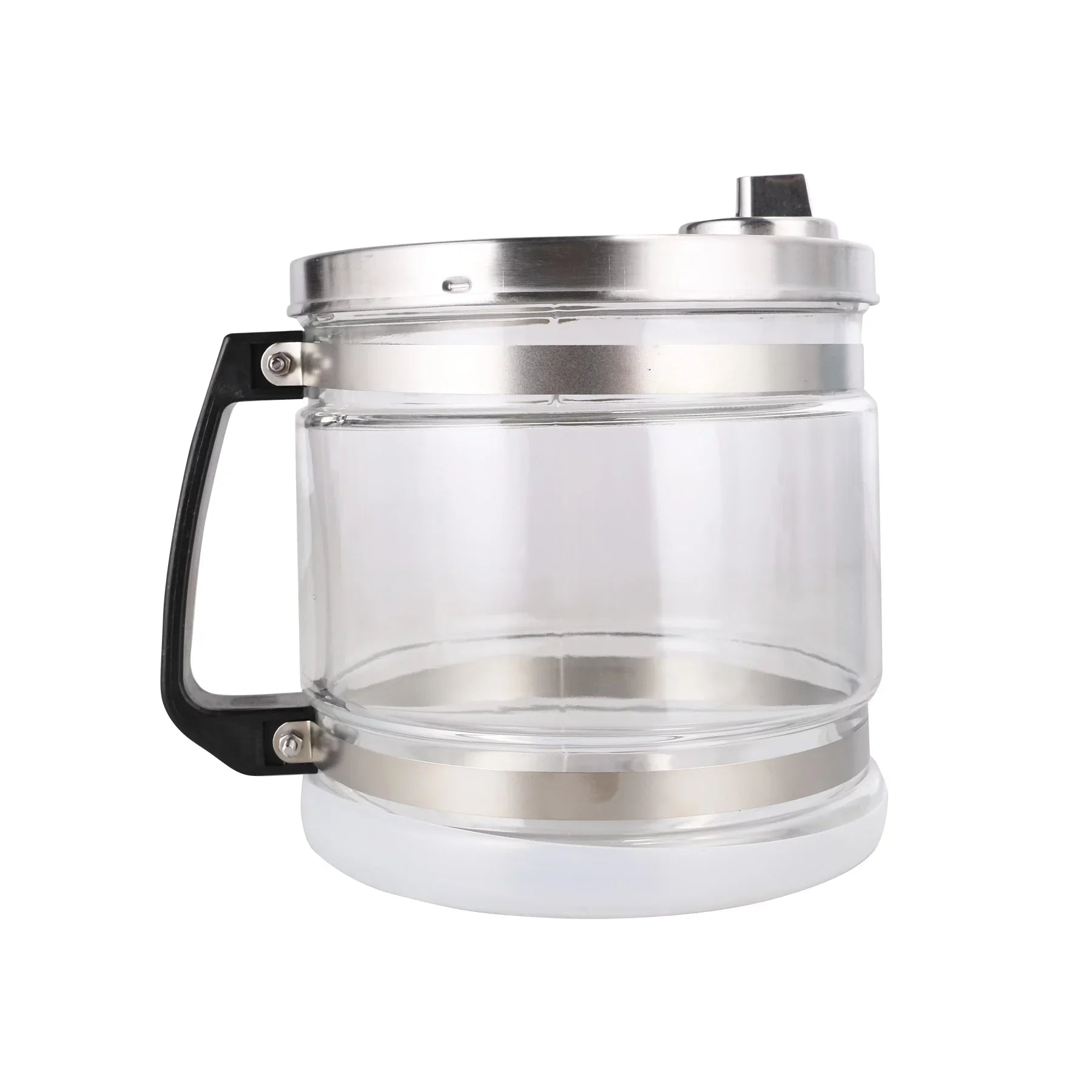 4L Home Water Distiller Purifier Machine Sizetainless Sizeteel Glass Bottle