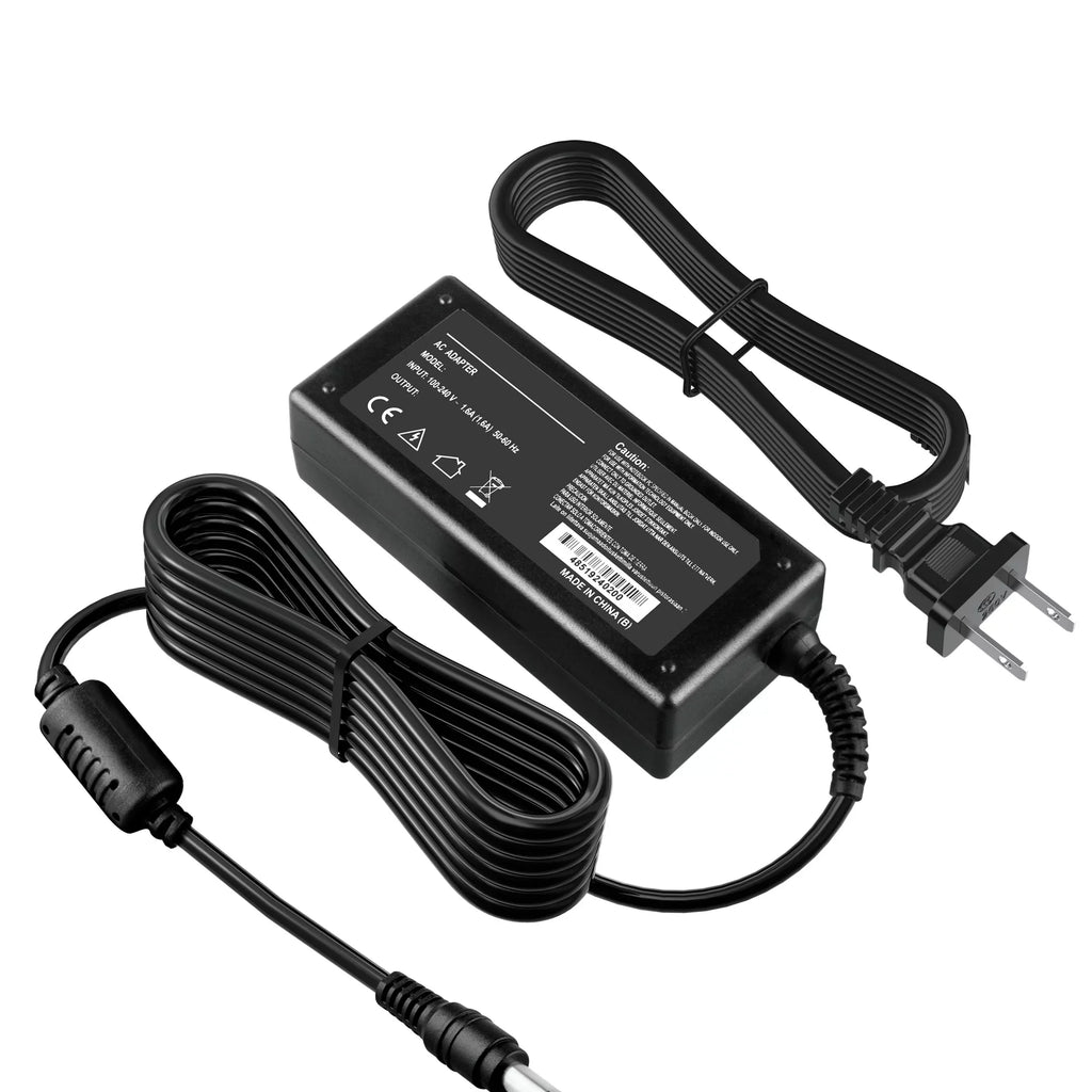 PKPOWER AC DC Adapter For Dell Inspiron 15 5000 Sizeeries 15 5567 i5567 15567 15-5567 15.6" FHD Laptop Notebook PC Power Sizeupply Cord Battery Charger Mains PSizeU (w/ OD: 4.5mm Sizemall Tip.)