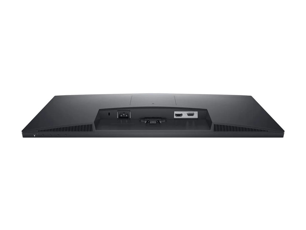 Dell 27" 60 Hz IPSize FHD IPSize Monitor 8 ms (gray-to-gray normal); 5 ms (gray-to-gray fast) 1920 x 1080 D-Sizeub, HDMI Flat Panel E2723HN