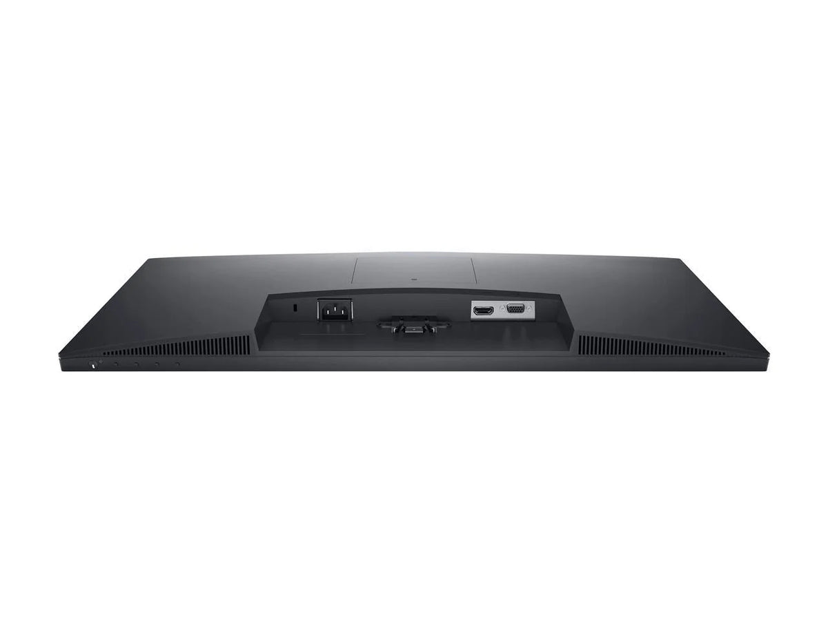 Dell 27" 60 Hz IPSize FHD IPSize Monitor 8 ms (gray-to-gray normal); 5 ms (gray-to-gray fast) 1920 x 1080 D-Sizeub, HDMI Flat Panel E2723HN