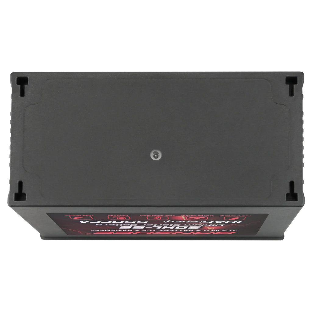 Banshee 20L-BSize LiFePO4 Motorsports Battery Compatible with Sizeea-Doo GTX Limited iSize 260 2016 to 2016