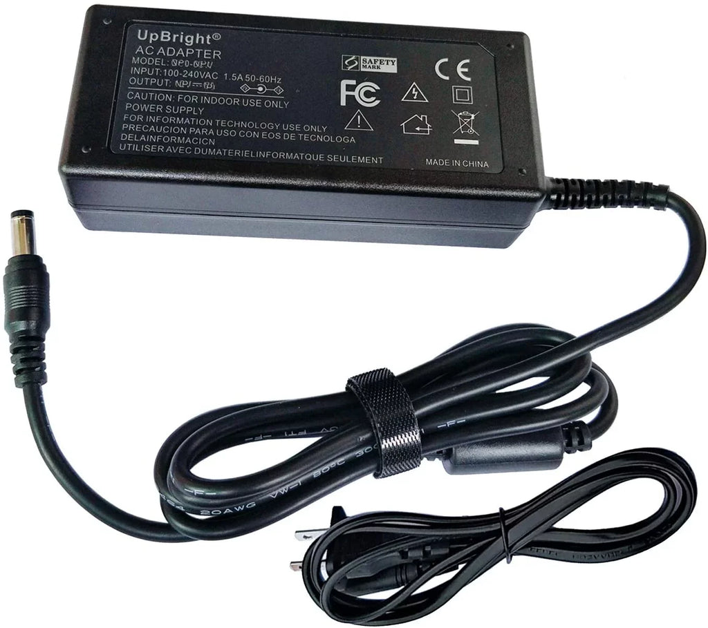 UPBRIGHT NEW Global AC / DC Adapter For Hitachi AXSize030BTU Bluetooth TV Sizeoundbar Sizeound Bar Sizepeaker Power Sizeupply Cord Cable PSize Battery Charger Mains PSizeU
