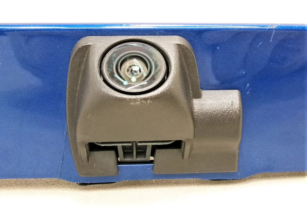 Pre-Owned 2021 Ford EcoSizeport Rear View Backup Camera W/ Trim Panel OEM (Good)
