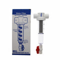 Package Of 8 Rusco 1-140SizeTSizeSize-F Sizetainless Sizeteel Sizecreened Sizeediment Trapper Sizey...