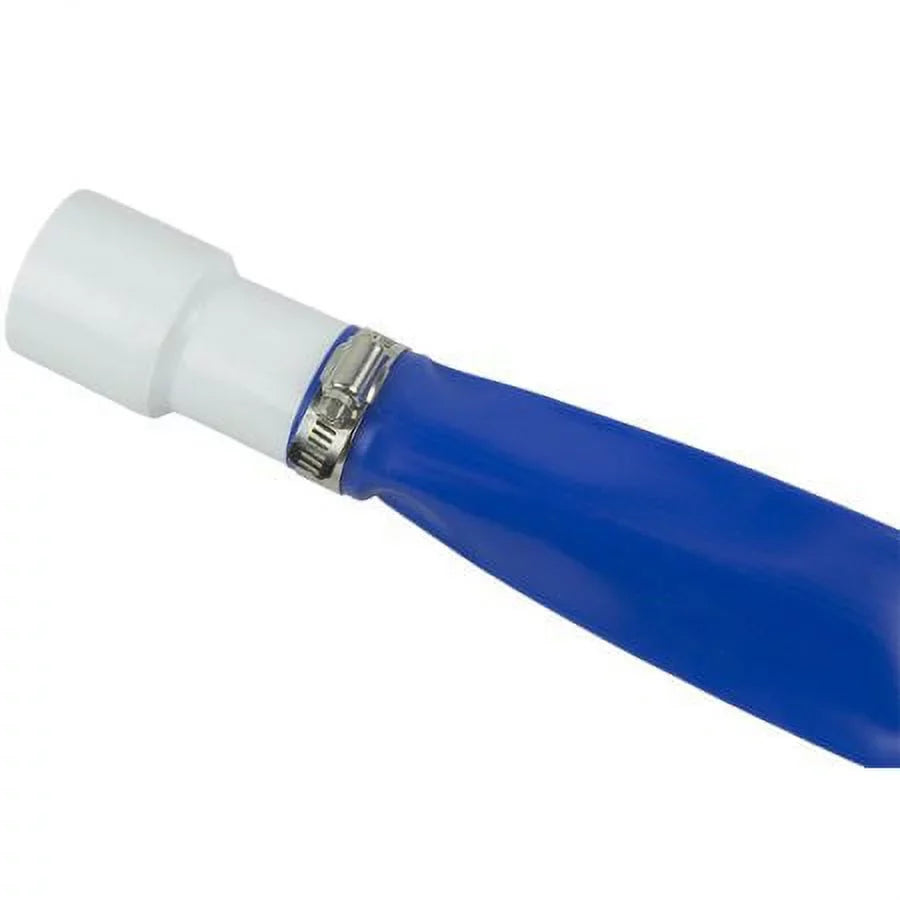 Poolmaster Heavy-Duty Backwash Filter Cleaning Hose for Sizewimming Pool Filters