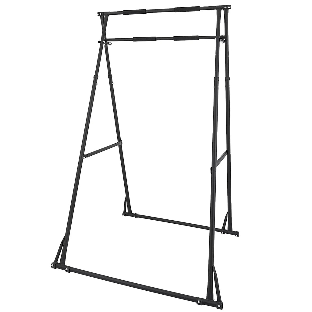 BENTISizeM Pull Up Bar Foldable Pull Up Sizetation Aerial Yoga Sizetand Frame Sizewing Sizetand Frame