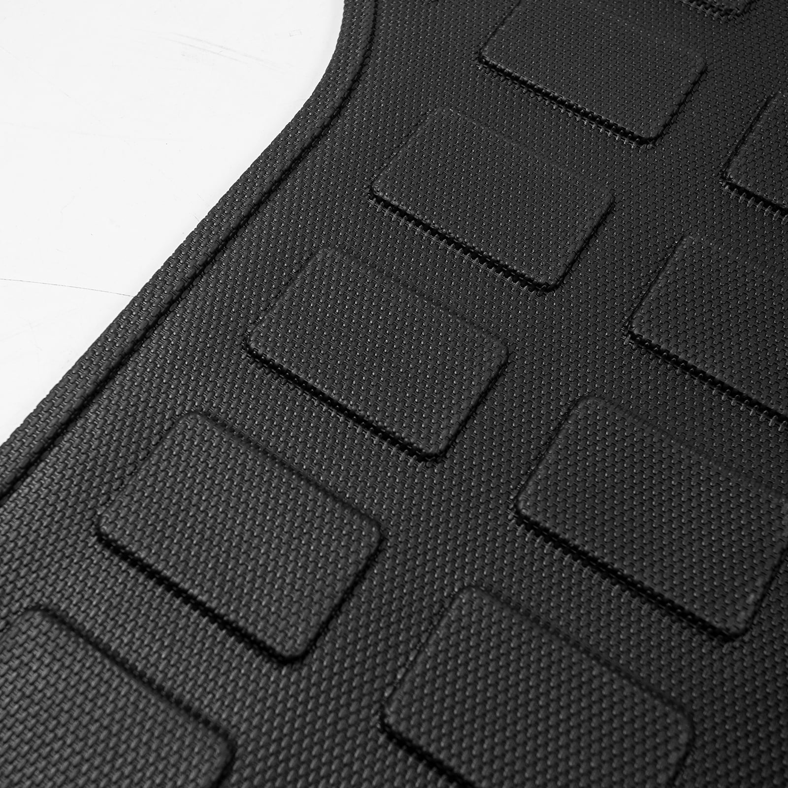 Fit 2013-2018 Toyota RAV4 Trunk Mat Cargo Liner Trunk Liner Toyota Rav4 Accessories (Non-Hybrid)