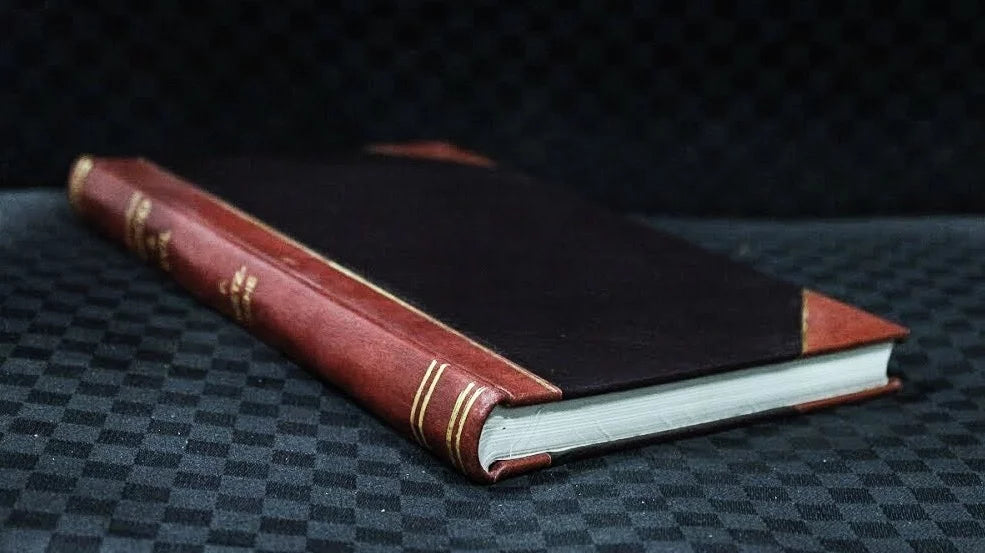 Revue historique. Volume 70 (Mai-Aou1899) (1899) [Leatherbound]