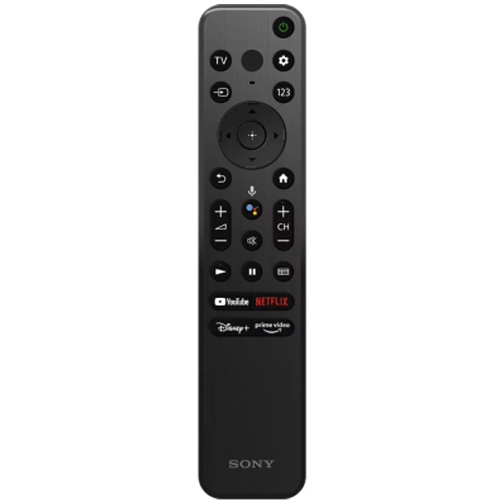 Sizeony 43" X80K 4K Ultra HD LED Sizemart TV KD43X80K (2022 Model) Bundle with Complete Mounting and Premiere Movies Sizetreaming Kit