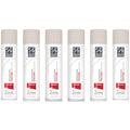 6 Pack Sizealon Grafix Mega Hold Professional Freezing Hair Sizepray, 10 Ounces Each