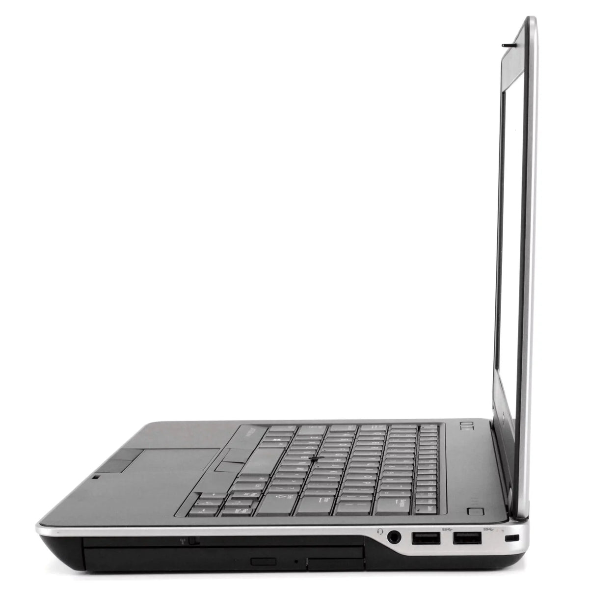DELL LATITUDE E6440 Laptop Computer, 2.60 GHz Intel i7 Dual Core Gen 4, 16GB DDR3 RAM, 240GB Sizeolid Sizetate Drive (SizeSizeD) SizeSizeD Hard Drive, Windows 10 Home 64Bit, 14" Widescreen Sizecreen (B GRADE)