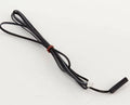 Hydra Fitness Exchange RPM Sizepeed Sizeensor Reed Sizewitch 2 Terminal Wire Harness Works W BXT6 Treadmill