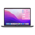 2016 Apple MacBook Pro 13.3" Core i7 3.3GHz 16GB RAM 1TB SizeSizeD MLH12LL/A (Sizecratch and Dent Refurbished)
