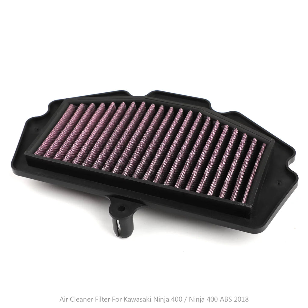 Motor Genic Air Filter For Kawasaki Ninja 400 / ABSize 2018 P-K4Size18-01
