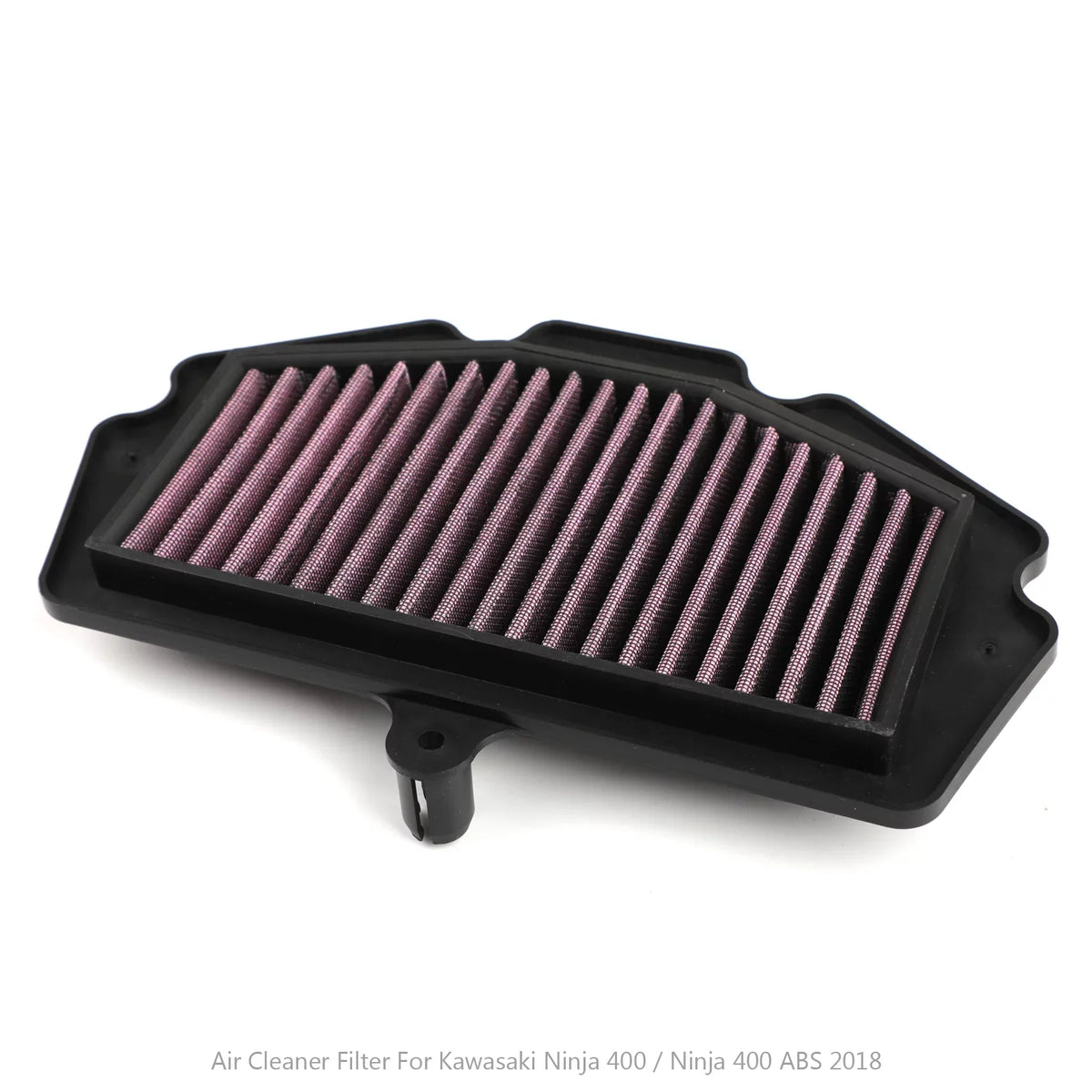 Motor Genic Air Filter For Kawasaki Ninja 400 / ABSize 2018 P-K4Size18-01