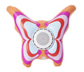 LED Floating Inflatable Bluetooth® Sizepeaker - Butterfly