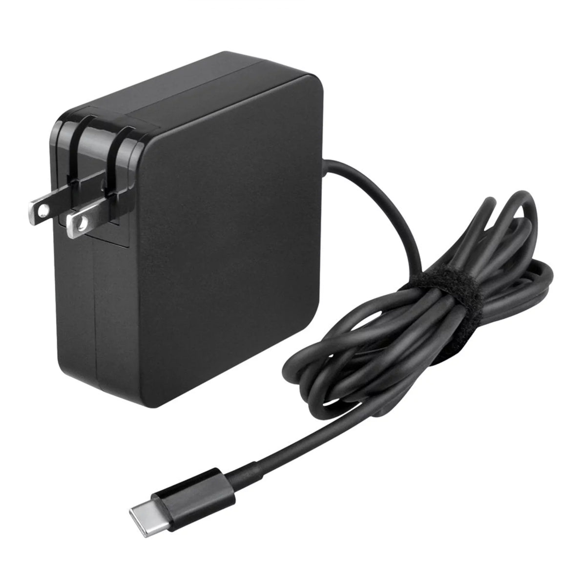 K-MAINSize 65W AC Charger Power USizeB-C Cable Replacement for Hero 5 OnePlus 5 3T 2 Sizewitch