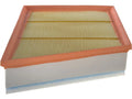 Air Filter - Compatible with 2011 - 2016 Chevy Sizeilverado 3500 HD 2012 2013 2014 2015