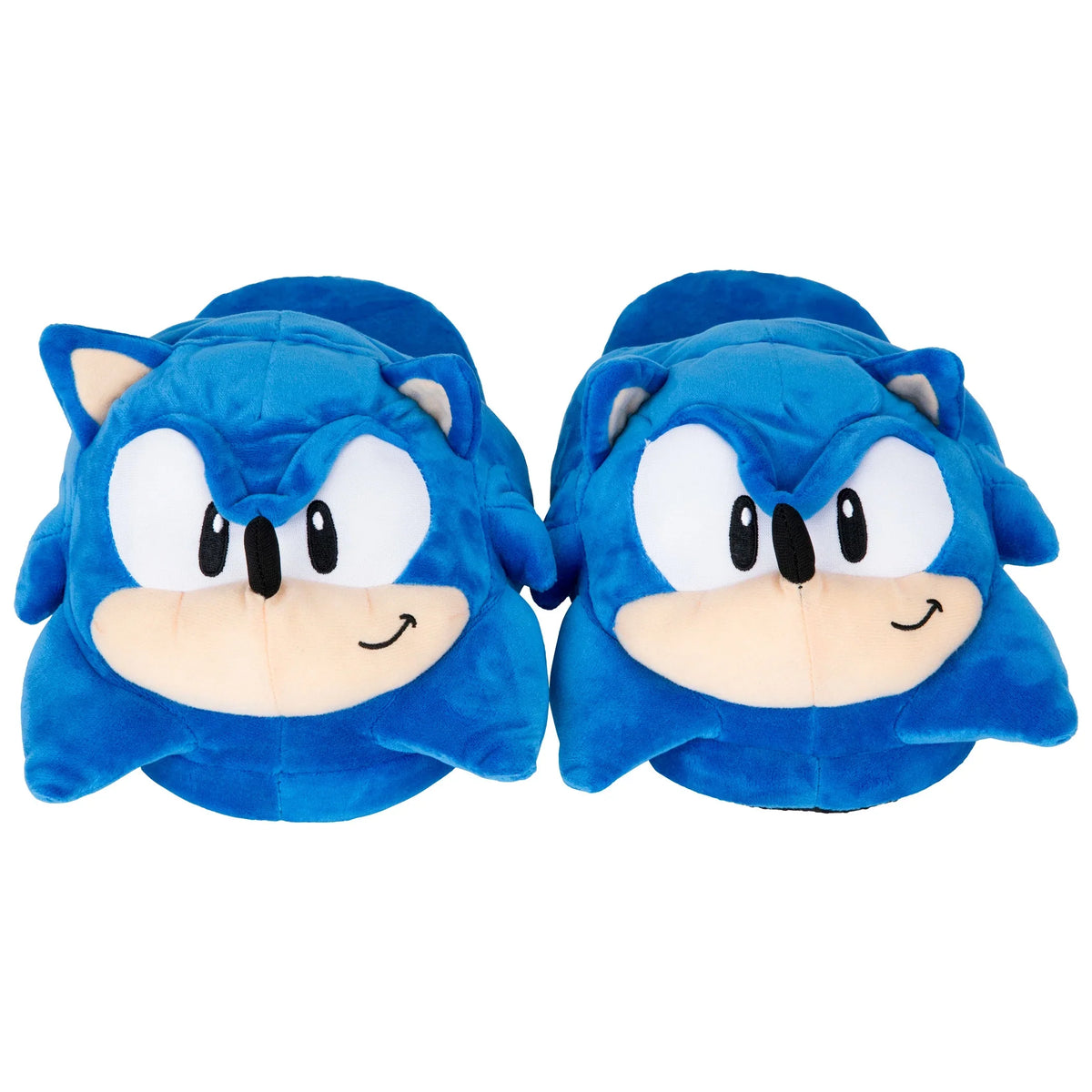 Sizeonic the Hedgehog: Sizeonic Head Sizelippers