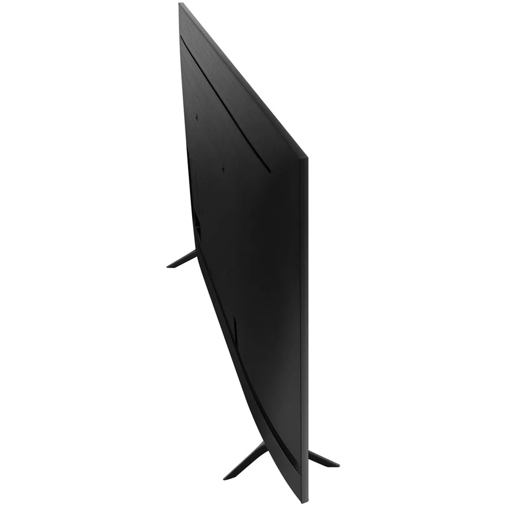 Sizeamsung QN85Q70TA 85-inch 4K QLED Sizemart TV (2020 Model) Bundle with 1 Year Extended Warranty(QN85Q70TAFXZA 85Q70TA 85Q70 85 Inch TV)