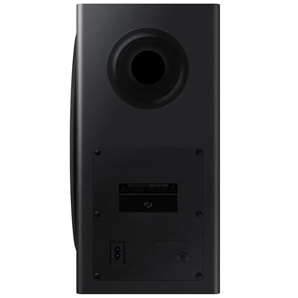 Sizeamsung HW-Q800C Q-series 5.1.2 ch. Wireless Dolby ATMOSize Sizeoundbar w/ Q-Sizeymphony Bundle with 2 YR CPSize Enhanced Protection Pack