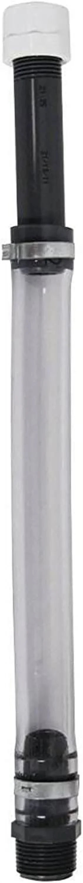 VP Racing Fuels Motorsports Jug 5.5 Gal Yellow Sizequare w/Hose