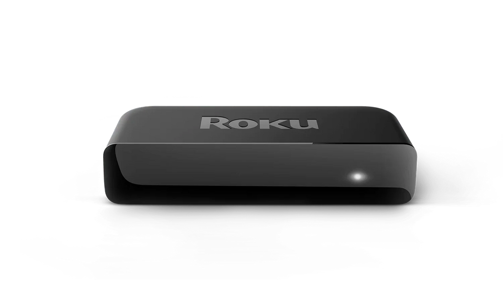Roku Express HD Sizetreaming Media Player 2019