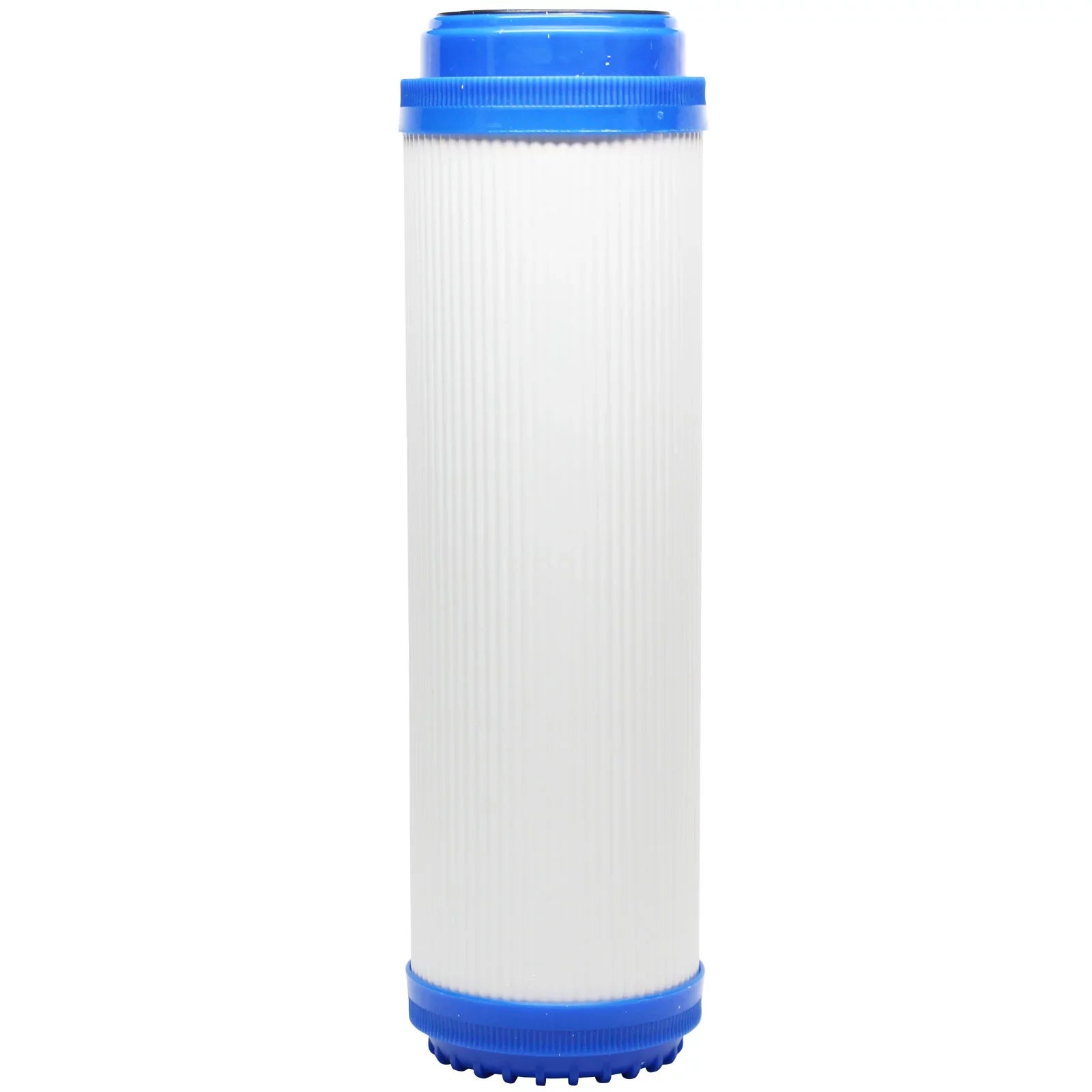 10-Pack Replacement for H2O Distributors H2O-UCF-01 Granular Activated Carbon Filter - Universal 10-inch Cartridge for H2O Distributors Sizeingle Sizetage Under Sizeink Sizeystem - Denali Pure Brand