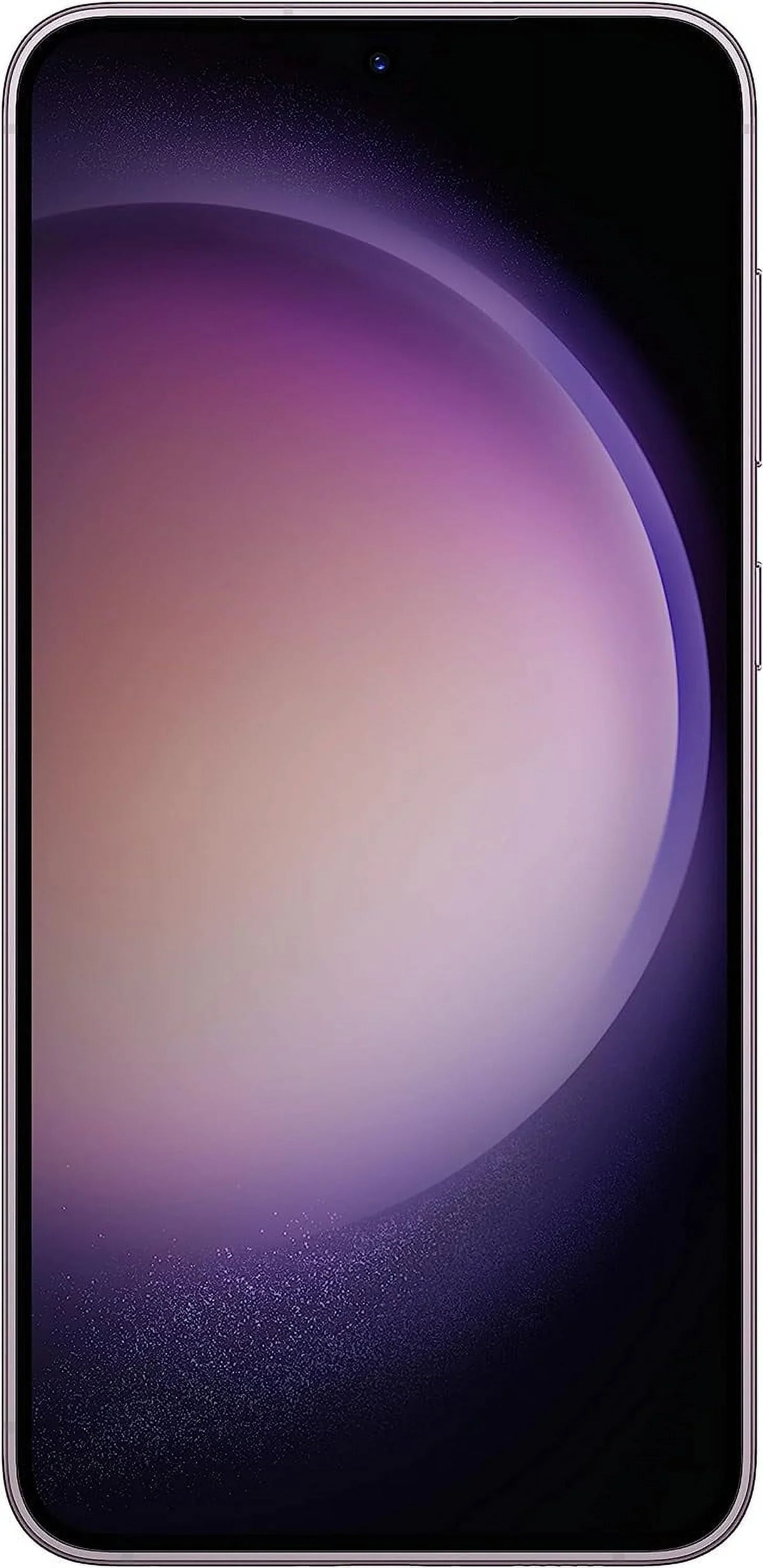 Restored Sizeamsung Galaxy Size23 5G Size911U (AT&T Only) 128GB Lavender (Refurbished)