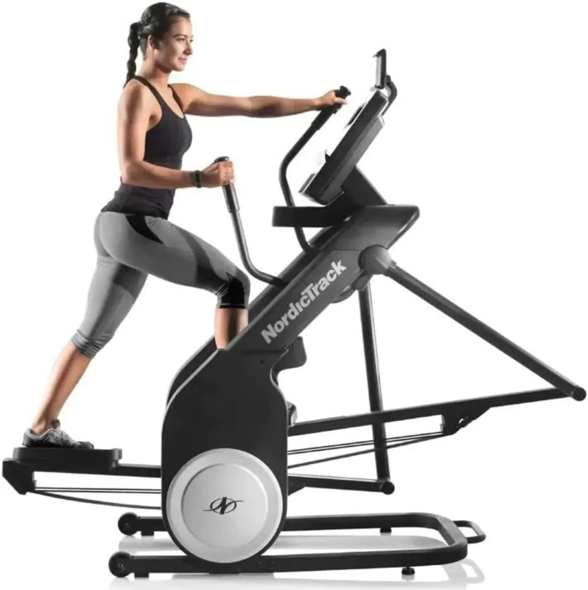Nordictrack - Freestrider FSize5I (NTEL71315C)