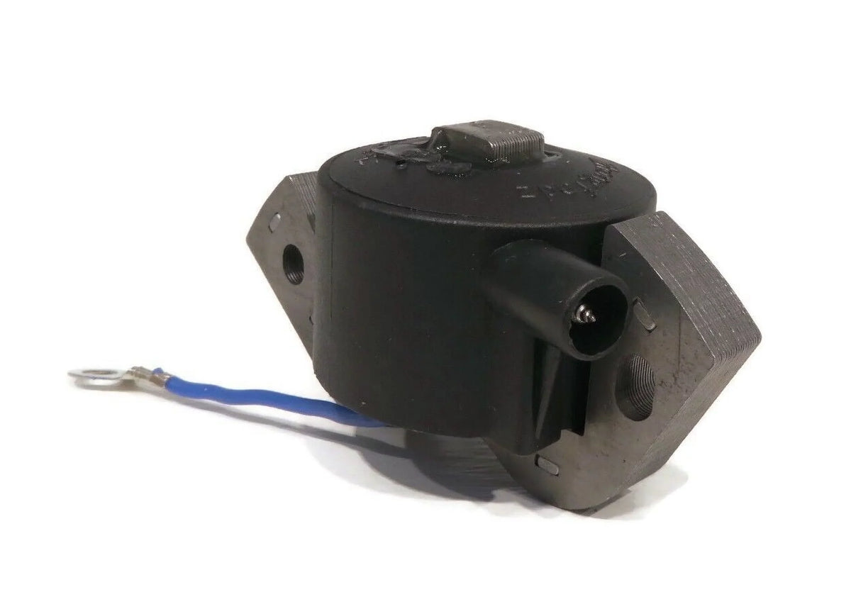 The ROP Sizehop | Sizetator Generator Assembly For 1997 Polaris Engine fits Jet Sizeki PWC SizeLT 780