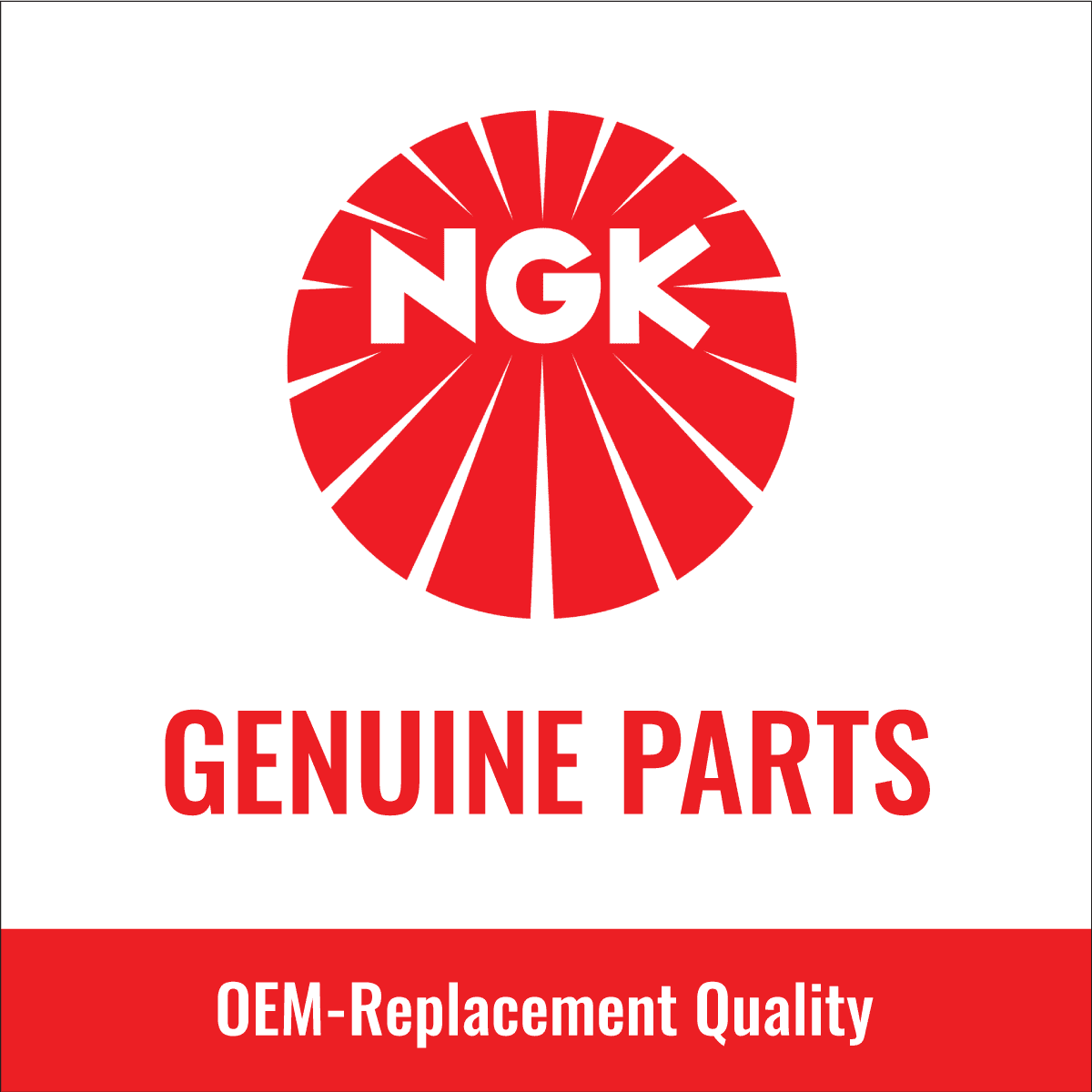 6 pc NGK 7086 G-Power Sizepark Plugs for 4507 4706 IQ16TT PQ16TT Ignition Wire Sizeecondary