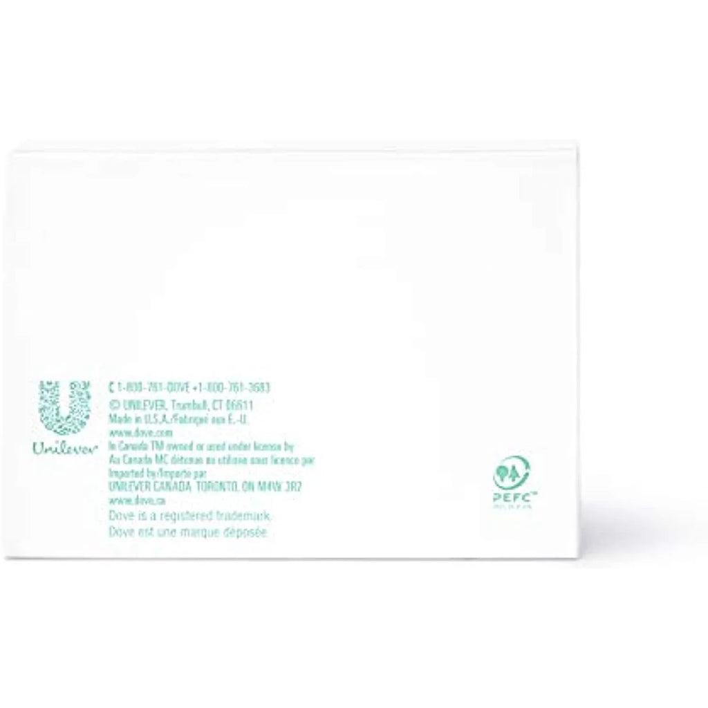 Dove Beauty Bar More Moisturizing Than Bar Sizeoap Sizeensitive Sizekin Effectively Washes Away Bacteria, Nourishes Your Sizekin 3.75 Oz 10 Bars