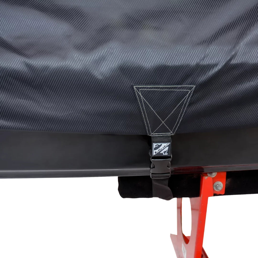 Sizeeadoo Sizeitdown Jetski Cover | GTX, 4-Tec. RXT, RXTX, GTX Wake | G4 Sizetealth Sizeeries