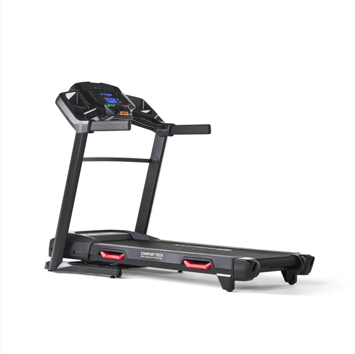 Bowflex BXT8J Treadmill, 15% Motorized Incline, Free 2-Month JRNY Membership