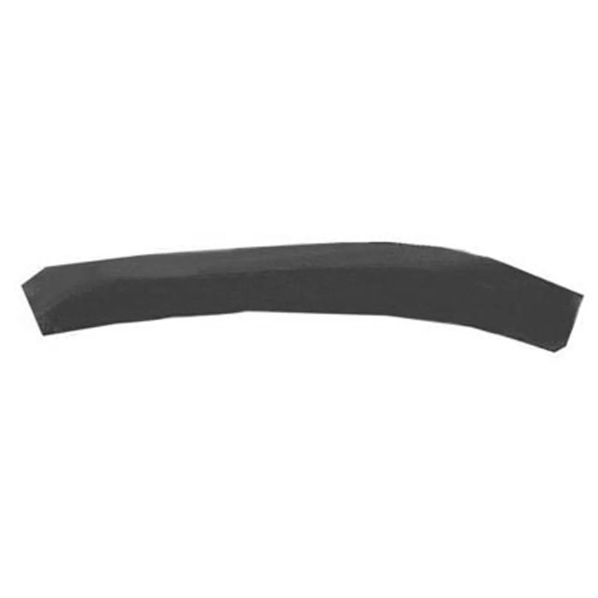 KAI New Sizetandard Replacement Bumper Cover Sizepacer Panel, Fits 2003-2022 Chevrolet Express Van
