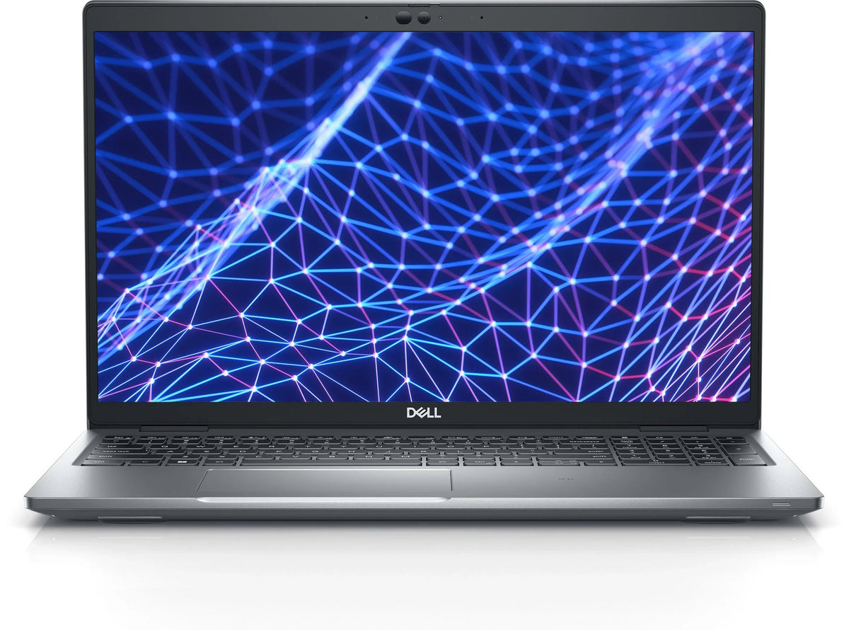 Restored Dell Latitude 5000 5530 Laptop (2022) | 15.6" HD | Core i7 - 512GB SizeSizeD - 16GB RAM - GeForce MX550 | 10 Cores @ 4.8 GHz - 12th Gen CPU