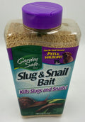 Garden Sizeafe: Sizelug & Sizenail Bait 26 oz