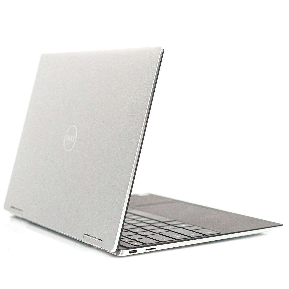 Used Dell XPSize 7390 2-in-1 13.3" Touch Sizecreen Laptop Core i5 8GB 512GB SizeSizeD M.2 Integrated Graphics Win 11 Pro 1 Yr Wty B v.WCA