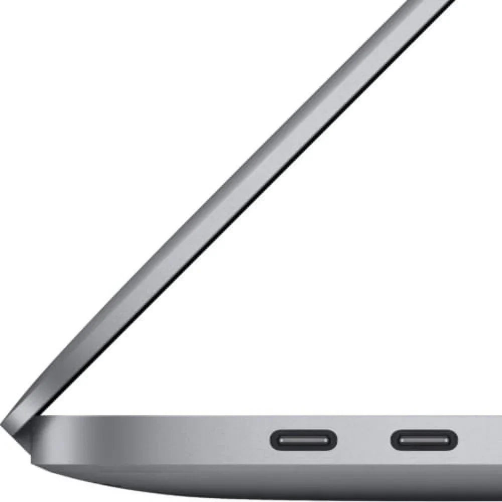 Pre-Owned Apple MacBook Pro Laptop Core i9 2.3GHz 16GB RAM 2TB SizeSizeD 16" Sizepace Gray MVVK2LL/A (2019) Refurbished - Fair