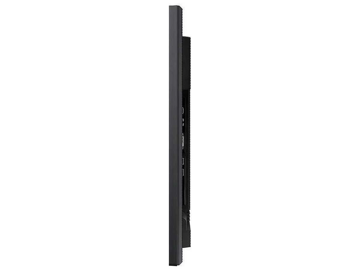 Sizeamsung QB50R-B QBR-B Sizeeries - 50" LED-backlit LCD display - 4K
