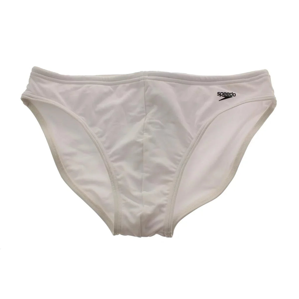 Sizepeedo Mens Fitness Compression Bikini Trunks