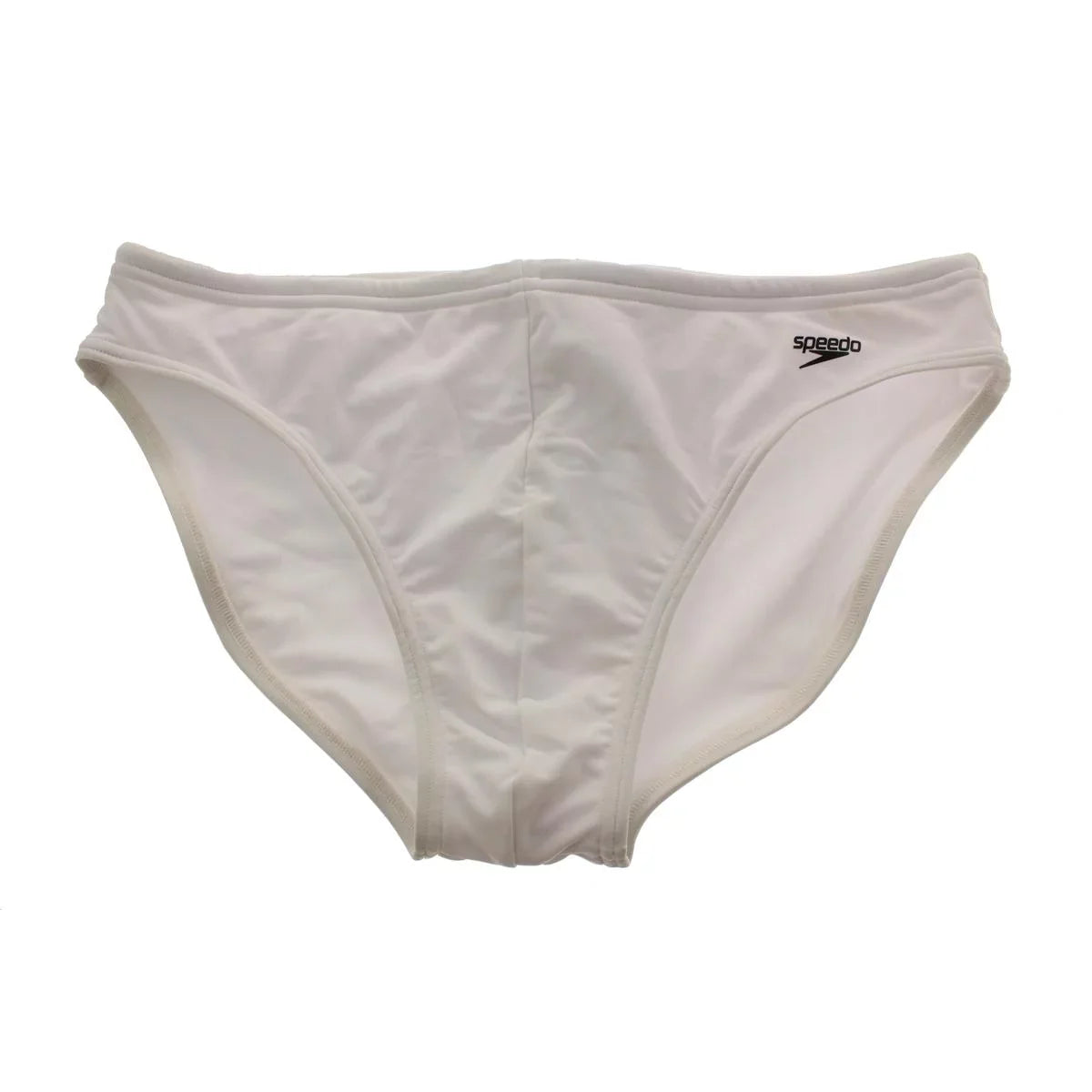 Sizepeedo Mens Fitness Compression Bikini Trunks